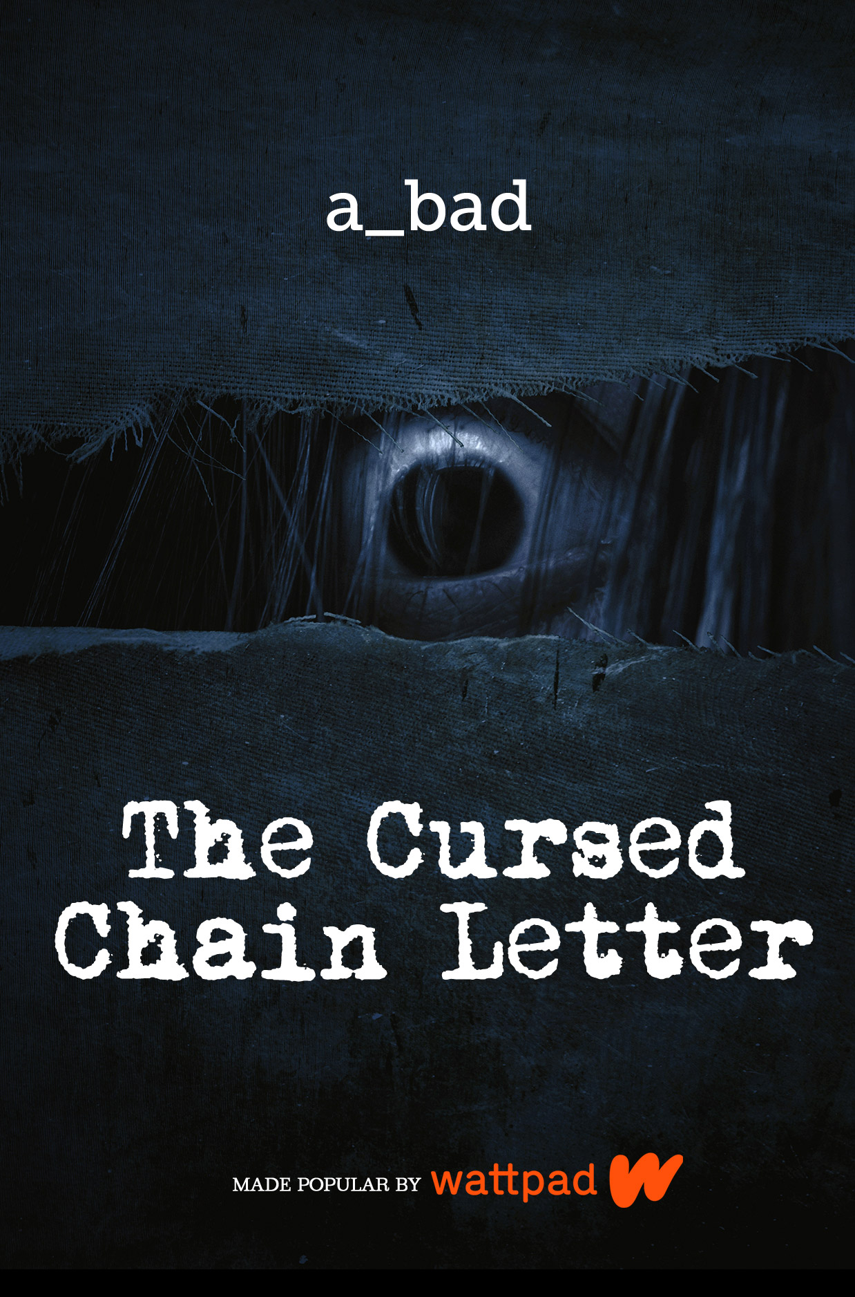 The Cursed Chain Letter