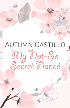 My Not-So Secret Fiancé