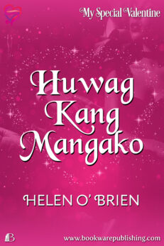 Huwag Kang Mangako
