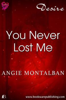 You Never Lost Me