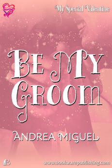 Be My Groom