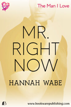 Mr. Right Now