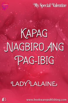 Kapag Nagbiro Ang Pag-ibig