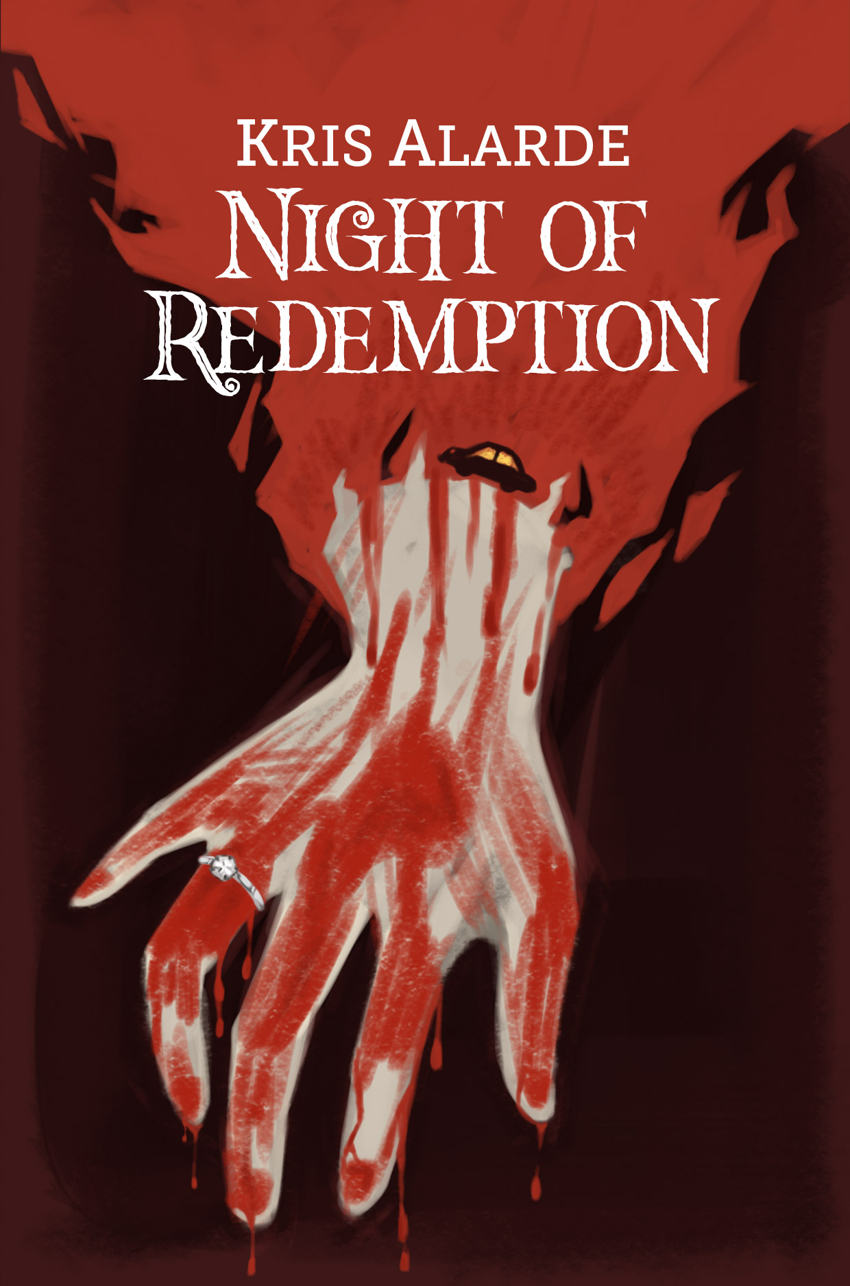 Night of Redemption