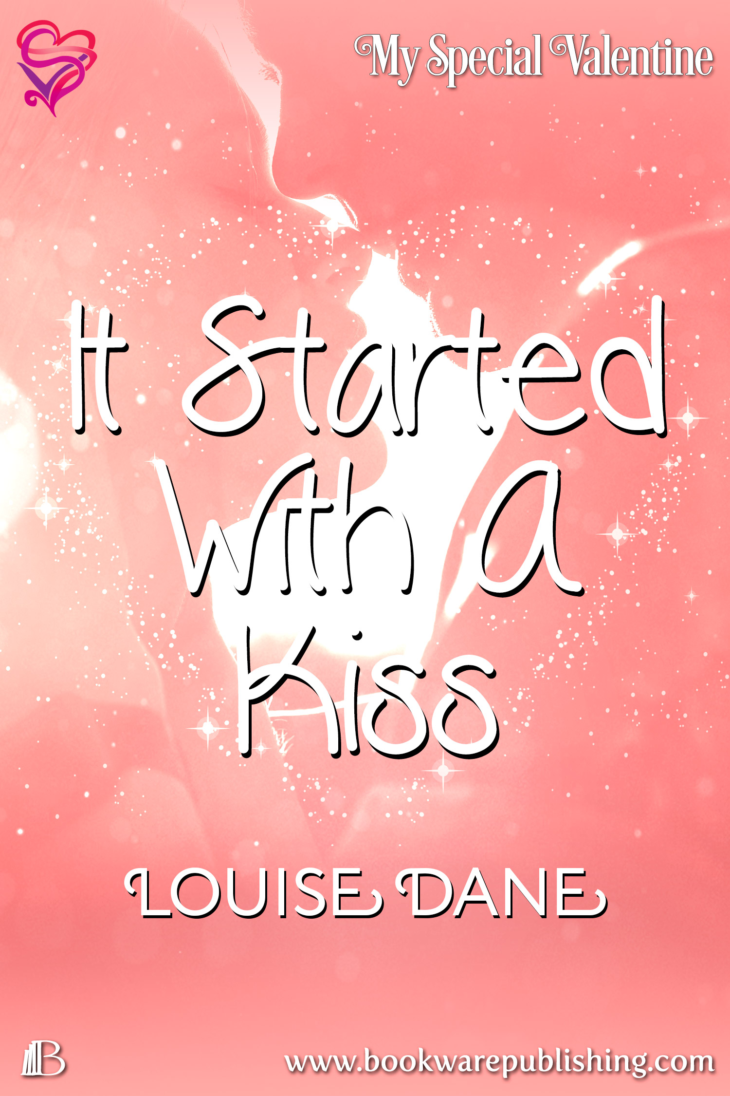 It Started With A Kiss