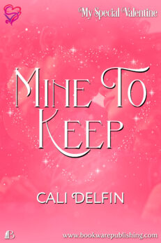 Mine To Keep
