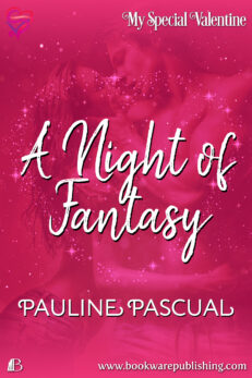 A Night Of Fantasy