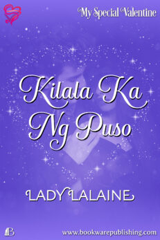 Kilala Ka Ng Puso