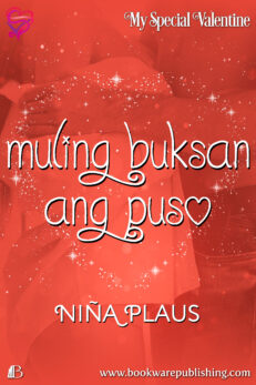 Muling Buksan Ang Puso