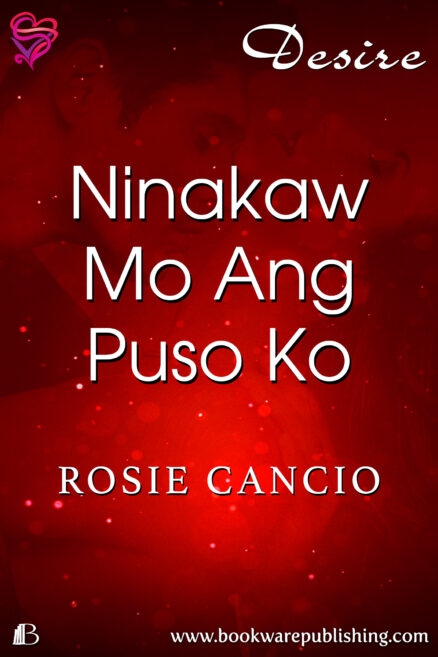 Ninakaw Mo Ang Puso Ko