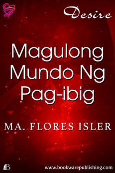 Magulong Mundo Ng Pag-ibig