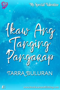 Ikaw Ang Tanging Pangarap