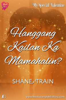 Hanggang Kailan Ka Mamahalin?