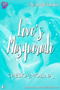 Love's Masquerade