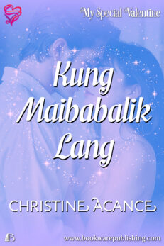 Kung Maibabalik Lang