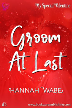 Groom At Last