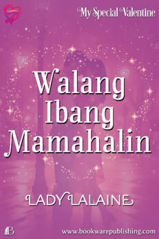 Walang Ibang Mamahalin