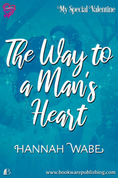 The Way to a Man's Heart