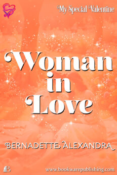 Woman in Love