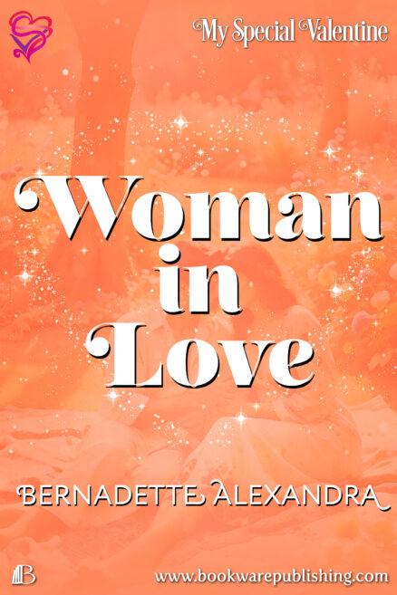 Woman in Love