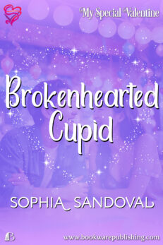 Brokenhearted Cupid