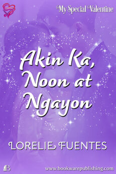 Akin Ka, Noon at Ngayon