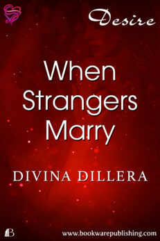 When Strangers Marry