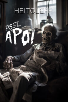 Psst... Apo!