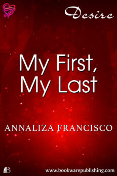My First, My Last