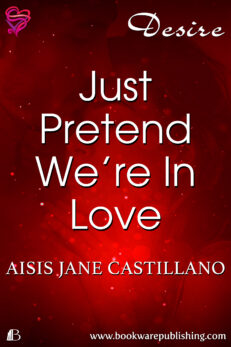 Just Pretend We're In Love