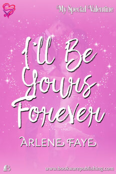 I'll Be Yours Forever