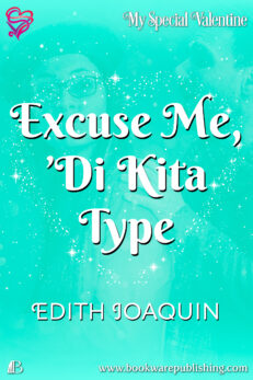 Excuse Me, 'Di Kita Type