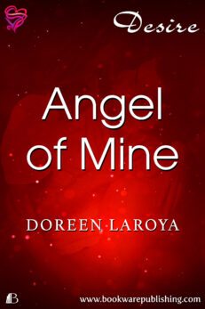 Angel of Mine