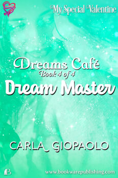 Dream Master