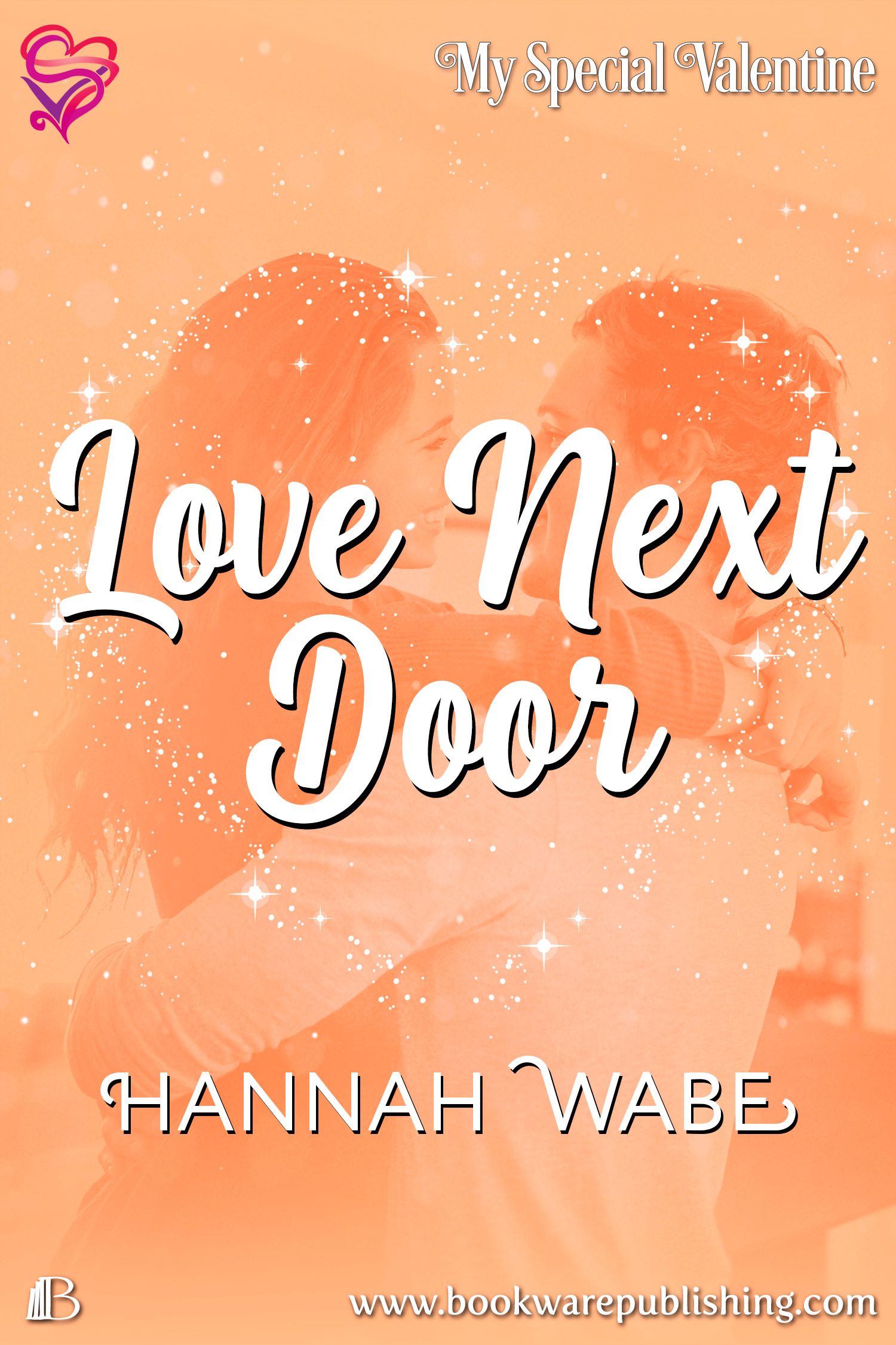 Love Next Door