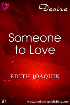 Someone to Love
