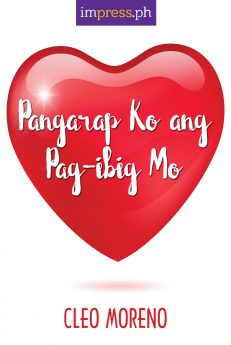 Pangarap Ko ang Pag-ibig Mo