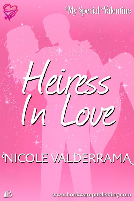 Heiress In Love