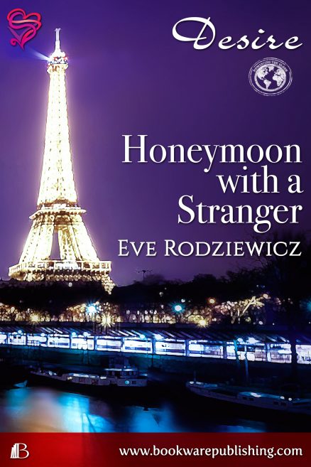 Honeymoon with a Stranger