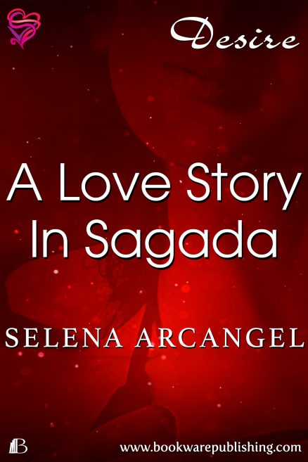 A Love Story In Sagada