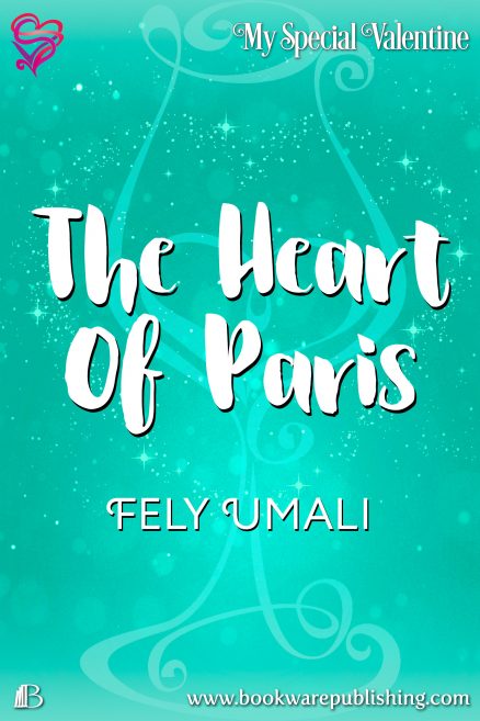 The Heart Of Paris