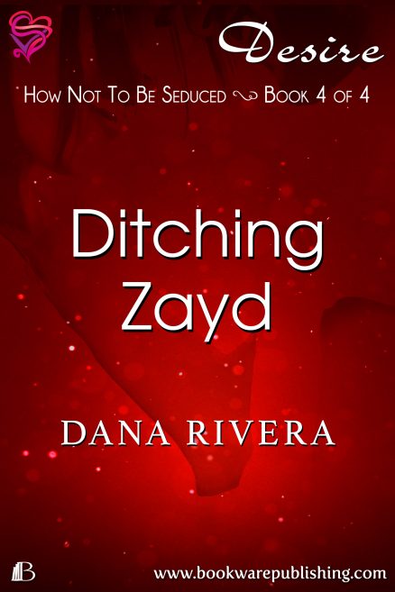 Ditching Zayd