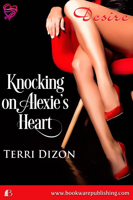 Knocking on Alexie's Heart