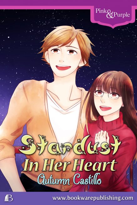 Stardust In Her Heart