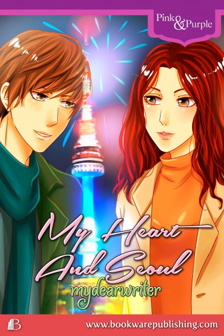 My Heart And Seoul