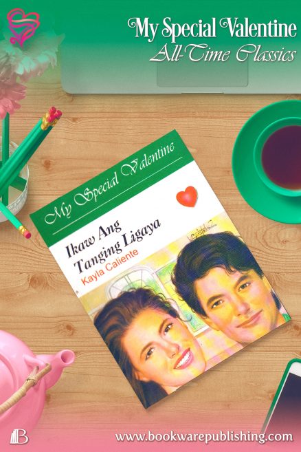 Ikaw Ang Tanging Ligaya