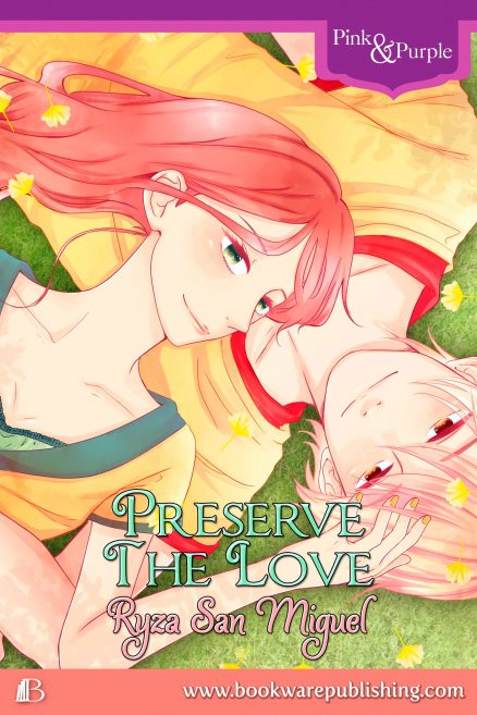 Preserve The Love
