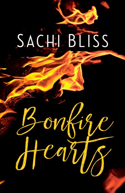 Bonfire Hearts