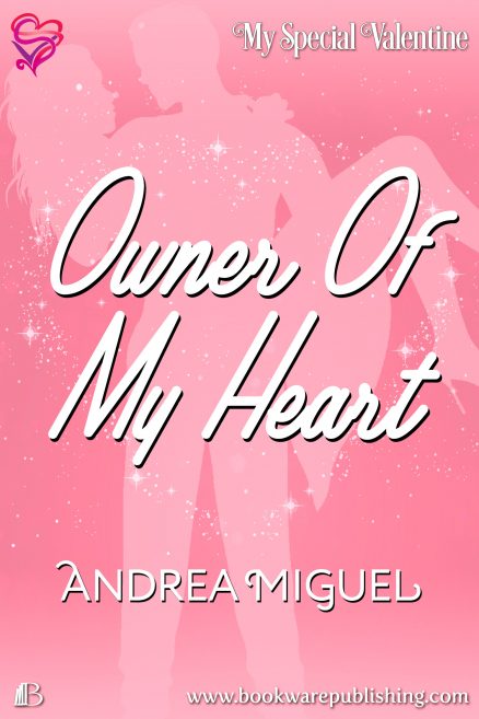 Owner Of My Heart