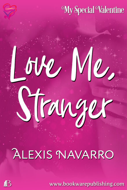 Love Me, Stranger